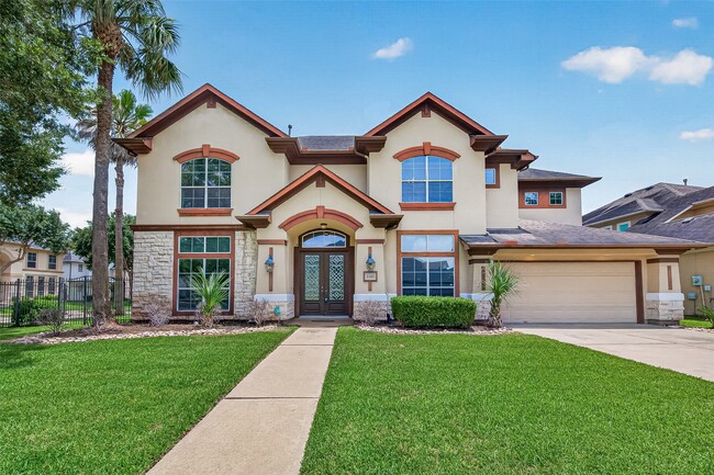 Building Photo - 5303 Fenwick Way Ct
