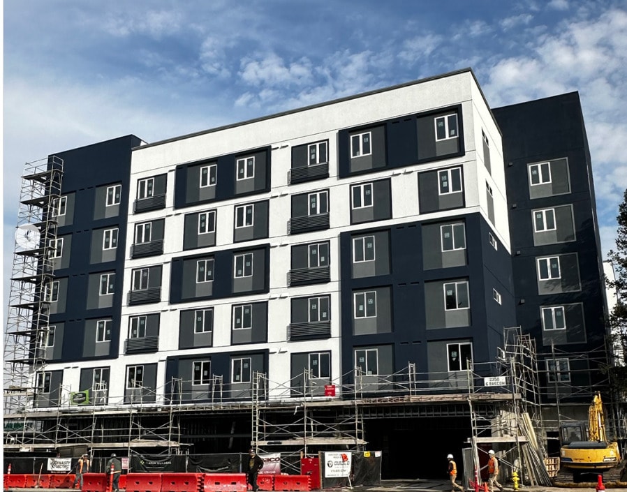 Photo - 23 Fifty Bascom