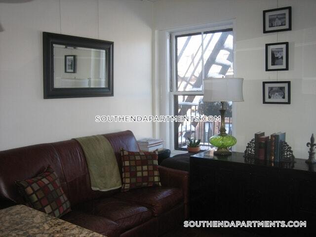 Photo - 702 Massachusetts Ave Apartment Unit 6