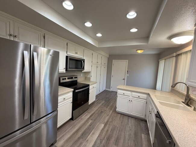 Photo - 2 Bed / 2 Bath - Capri is Ready for You