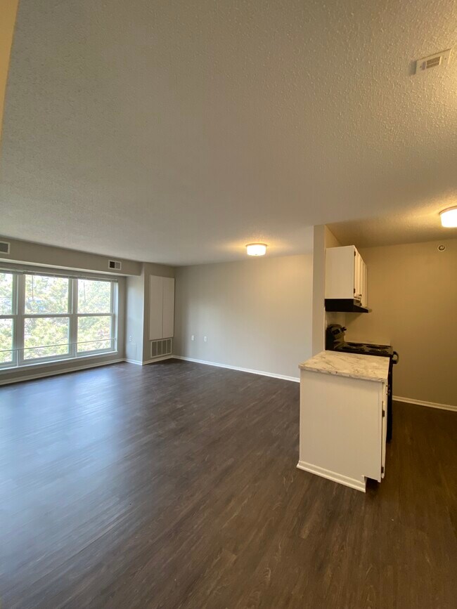 Park Crossing Apartments