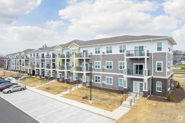 Building Photo - Taylor Pointe Apartments