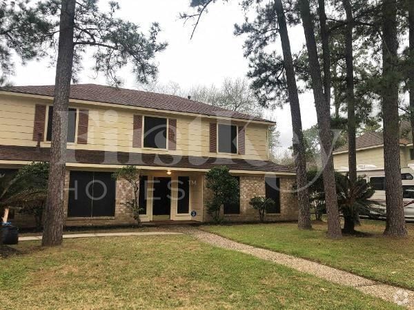 Building Photo - 18111 Fireside Dr Rental