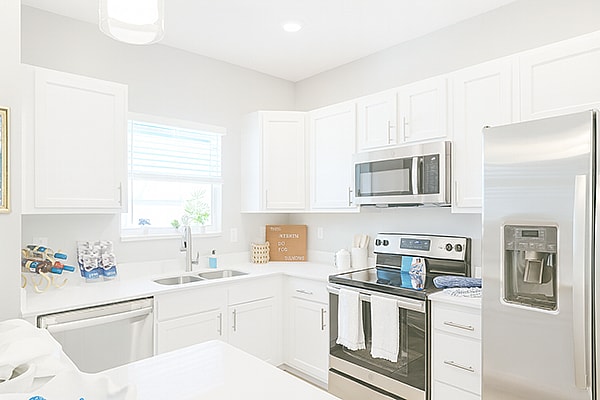 Casa modelo de dos dormitorios Viva en Palm Coast - Viva Palm Coast