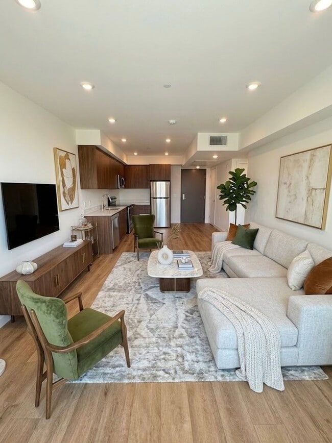 Photo - New Luxury Modern 1 & 2 Bedroom Apartments