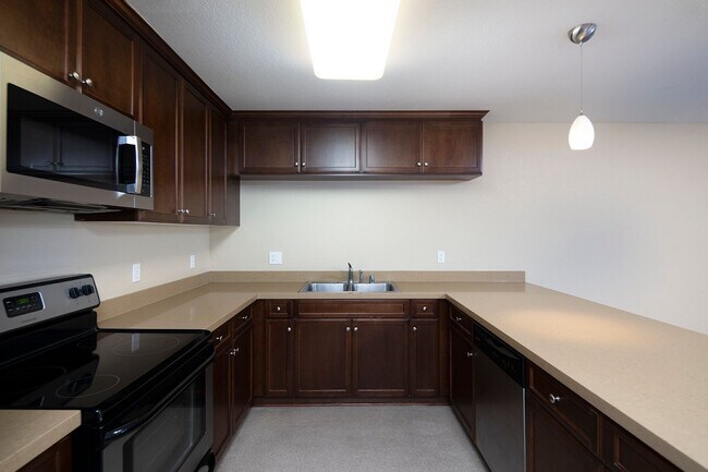 Photo - Welcome to Pacific Point!