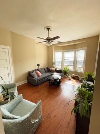 Photo - 1147 Mellon St Apartments Unit 1147 Mellon St  #2