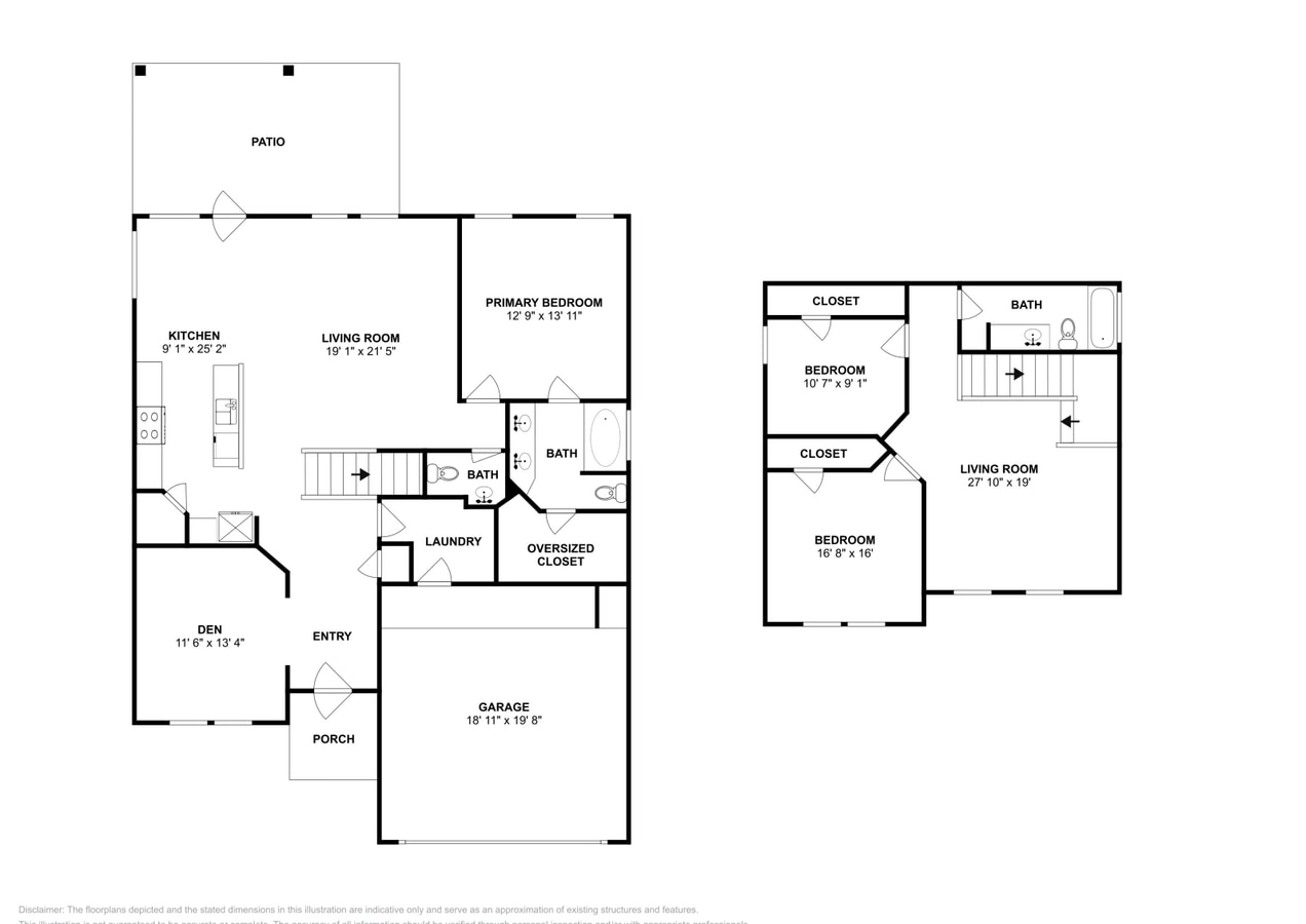 Photo - 641 Cameron Wy