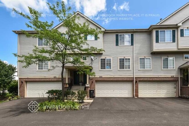 Building Photo - 203 Monarch Dr Rental