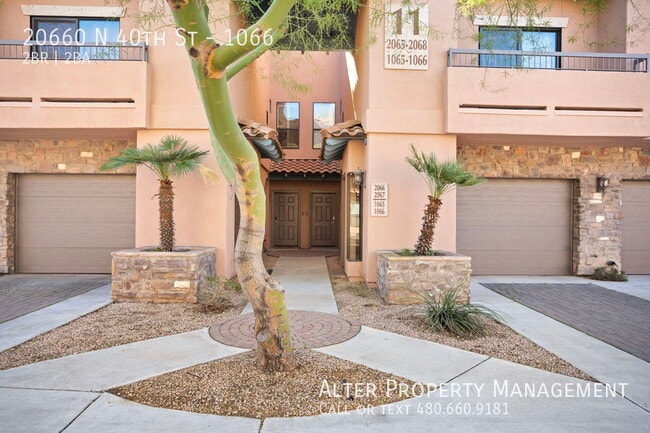Photo - 20660 N 40th St Unit 1066