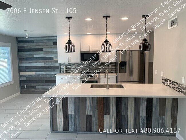 Photo - 7006 E Jensen St