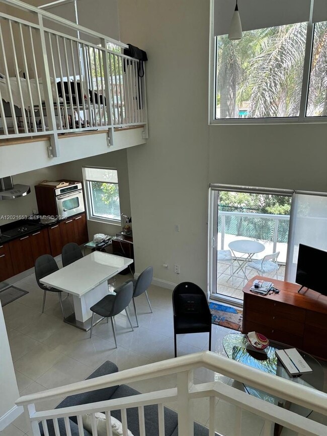 Photo - 1650 Brickell Ave Unit 110