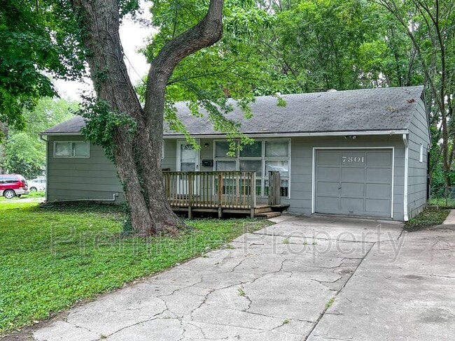 Building Photo - 7801 Ruskin Way Rental