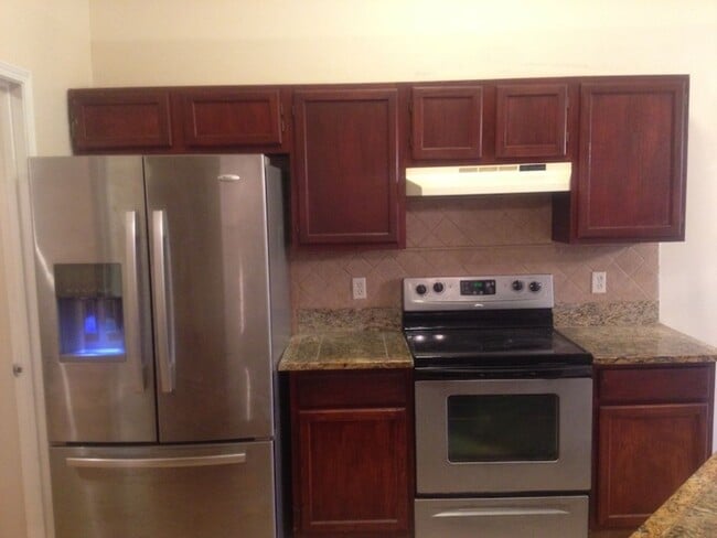 Photo - 3-Bedroom, 2-Bathroom single-family home brick construction