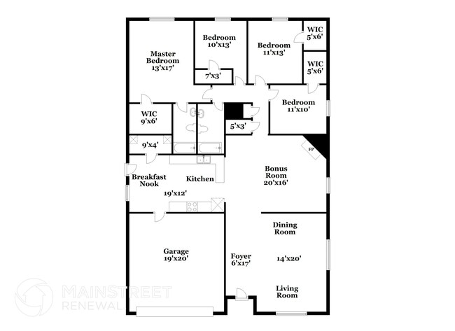 Photo - 705 Langford Dr