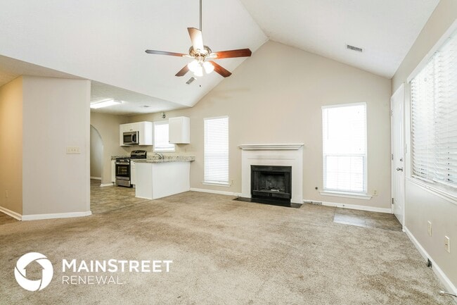 Photo - 1260 Iron Gate Blvd