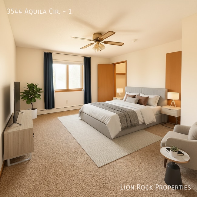 Photo - 3544 Aquila Cir Unit 1