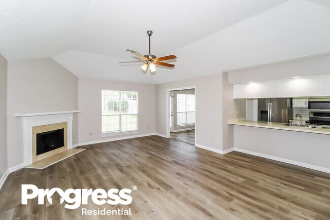 Photo - 1244 Breezy Gate Dr