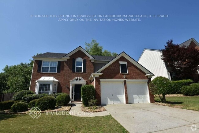 Building Photo - 3911 Tugaloo River Dr NW Rental