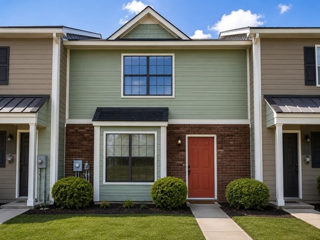 Building Photo - 2905 Frost Dr SW