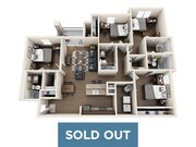 4 Bedroom | 4 Bathroom