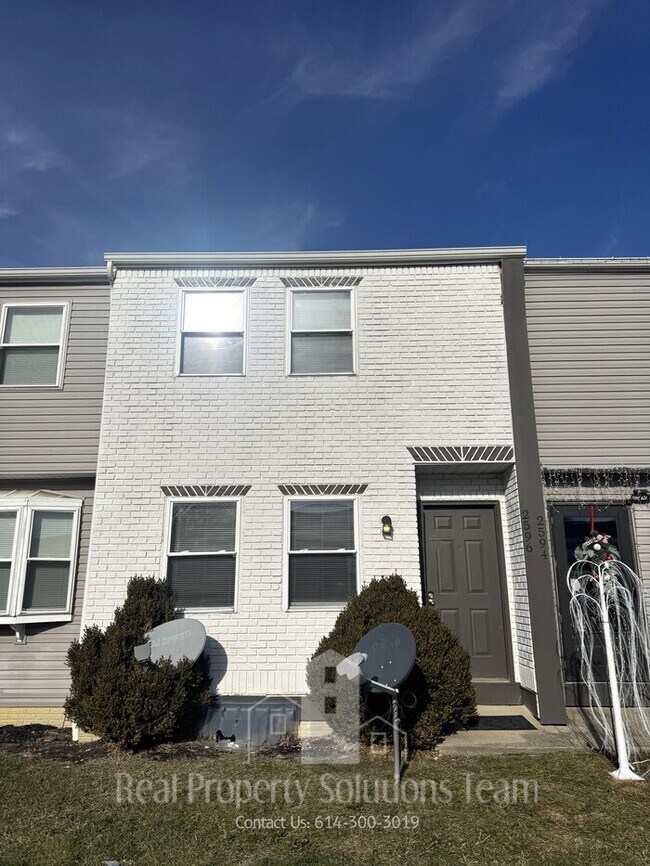 Building Photo - Dublin Schools - Move in Ready