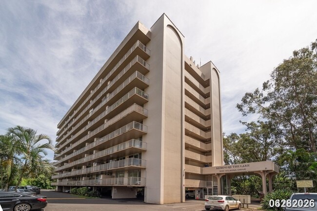 Building Photo - $2,250 / 1br - 1 BED 1 BATH CONDO IN KEMO'O BY THE LAKE