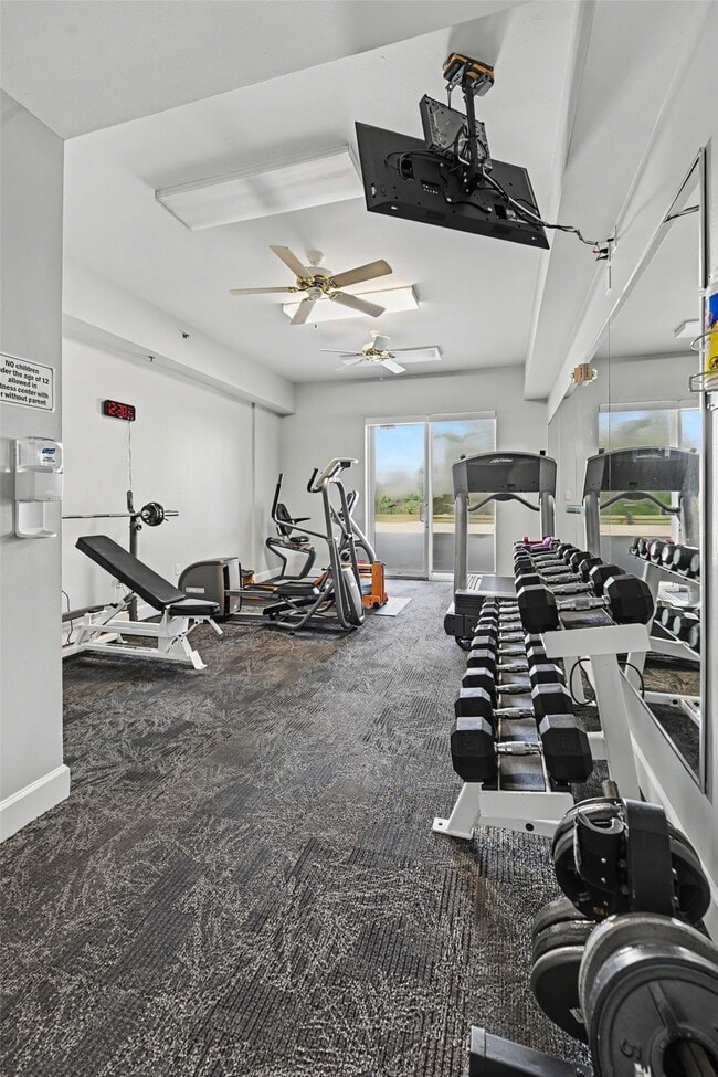 Photo - 2520 Robinhood St Unidad 402