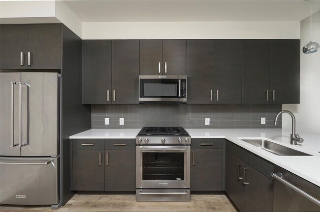 Photo - 222 West Ave Unit 1603