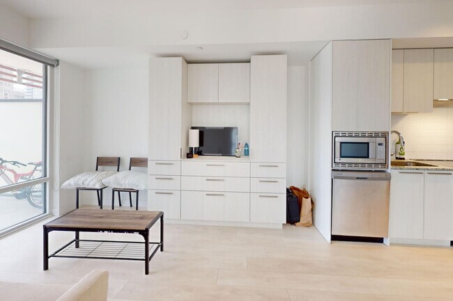 Photo - 18 Maitland Terrace Unité SI ID1383537P