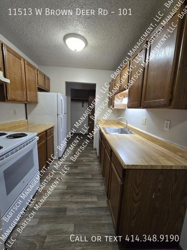 Photo - 11513 W Brown Deer Rd Unit 101
