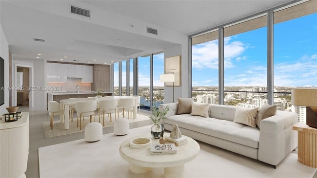 Photo - 153 N Seabreeze Blvd Unidad 2105-S