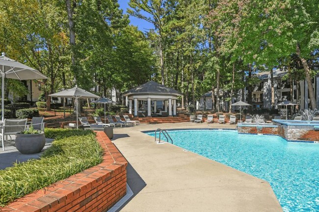 Photo - Paces Pointe Apartment Homes