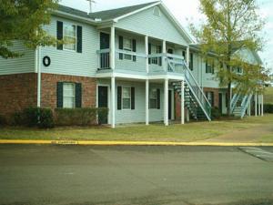 Anderson Estates - Anderson Estates Apartamentos