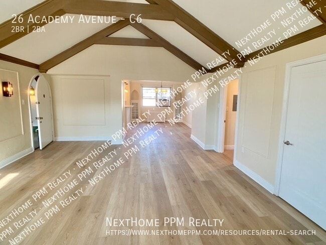 Photo - 26 Academy Ave Unidad C6