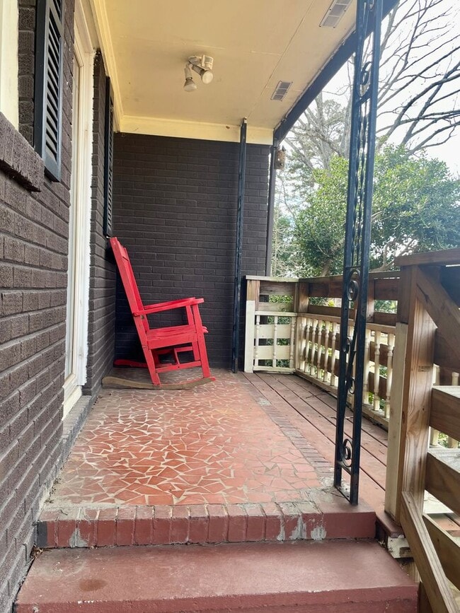Photo - Welcome to this adorable 3-bed, 2-bath brick ranch, nestled in the heart of Gastonia, NC