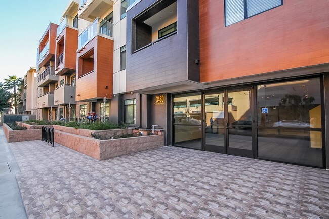 W Marino - W Marino Apartments