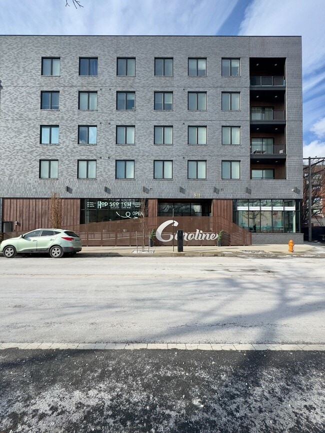 Photo - The Caroline