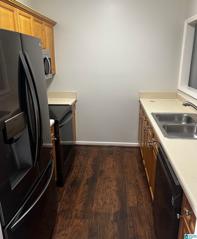 Photo - 2304 Crowns Ln