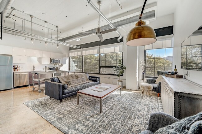 Building Photo - View on Grant Rental