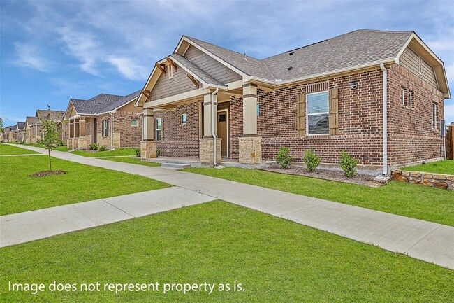 Building Photo - 5900 Co Rd 277 Rental