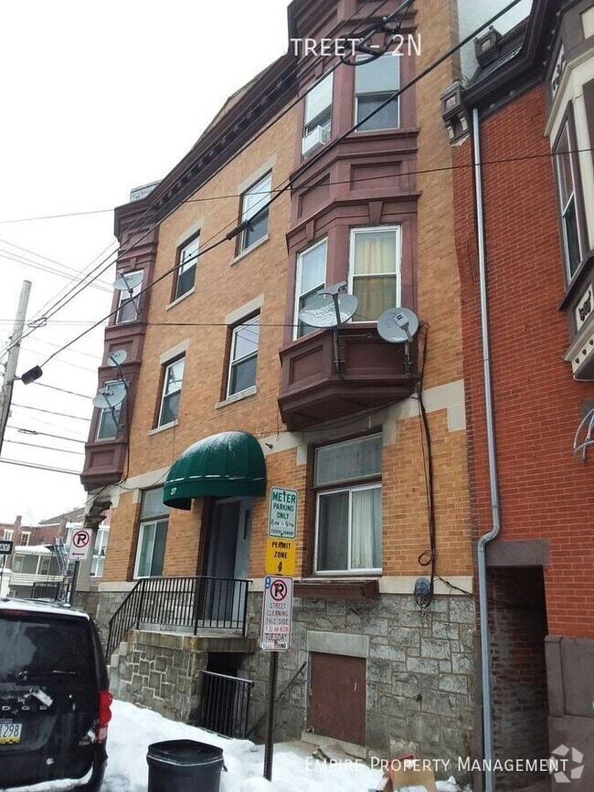 Building Photo - 25-27 South 10th Street-2N Unit 2N Rental