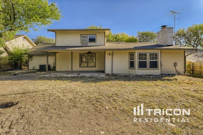 Photo - 418 Tammy Dr Casa