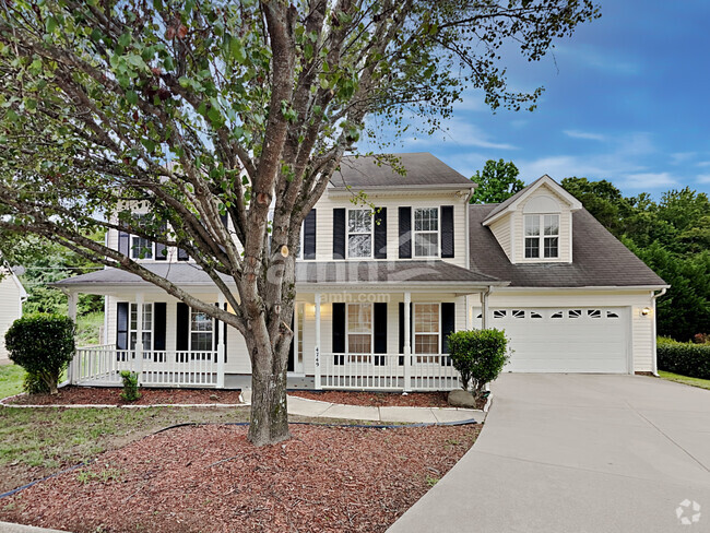 Building Photo - 4749 Cades Cove Dr Rental