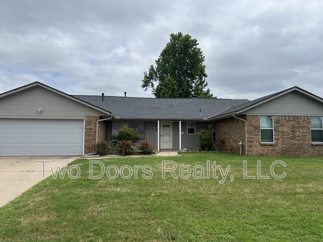 Photo - 2300 NW 115th St House