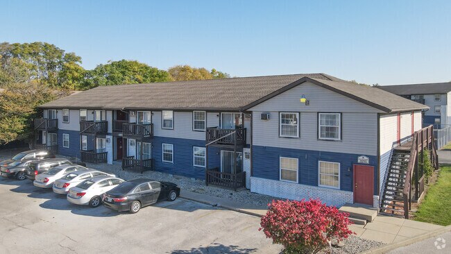 Waterfront Apartments - Waterfront Apartments