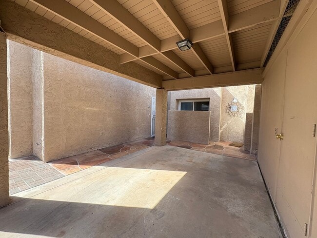 Photo - Furnished short term rental in highly desi...