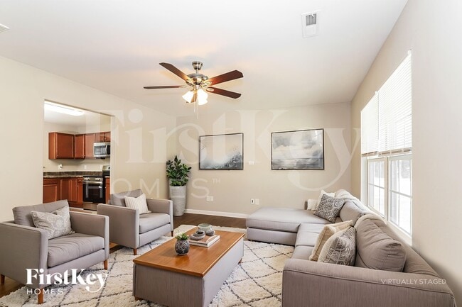 Photo - 2322 Deerbrook Forest Ln