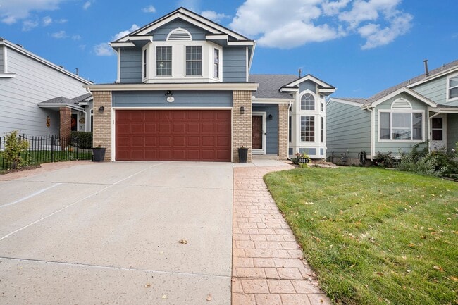 Building Photo - Spacious 4-Bedroom Home in District 20 wit...