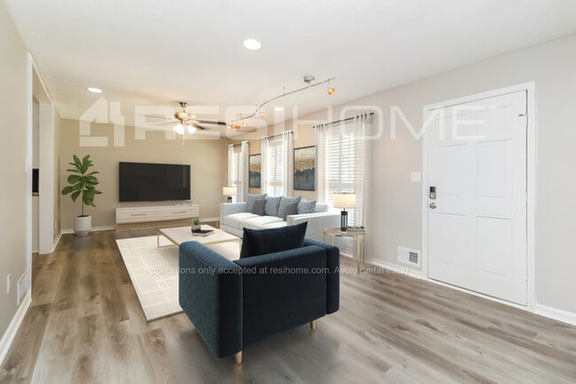 Photo - 4946 Rock Haven Dr SW
